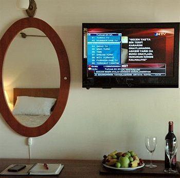 Hotel Ipekyolu Istanbul