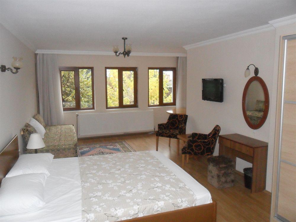 Hotel Ipekyolu 3*