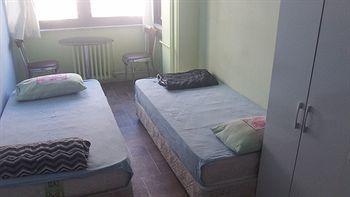 Route 39 House Istanbul