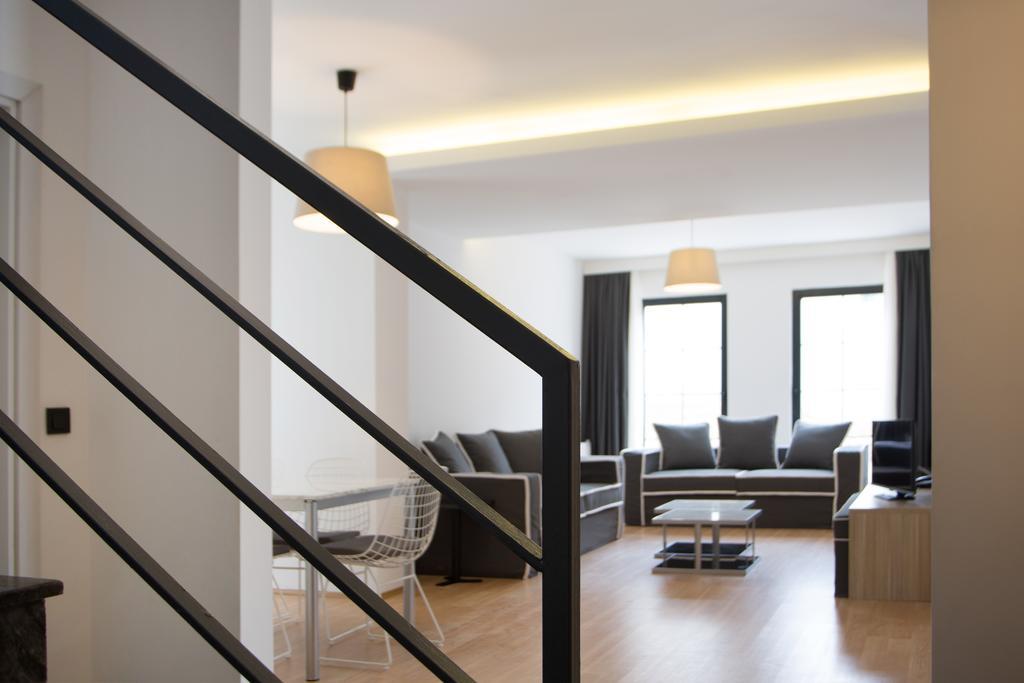 Hotel Nish Atasehir