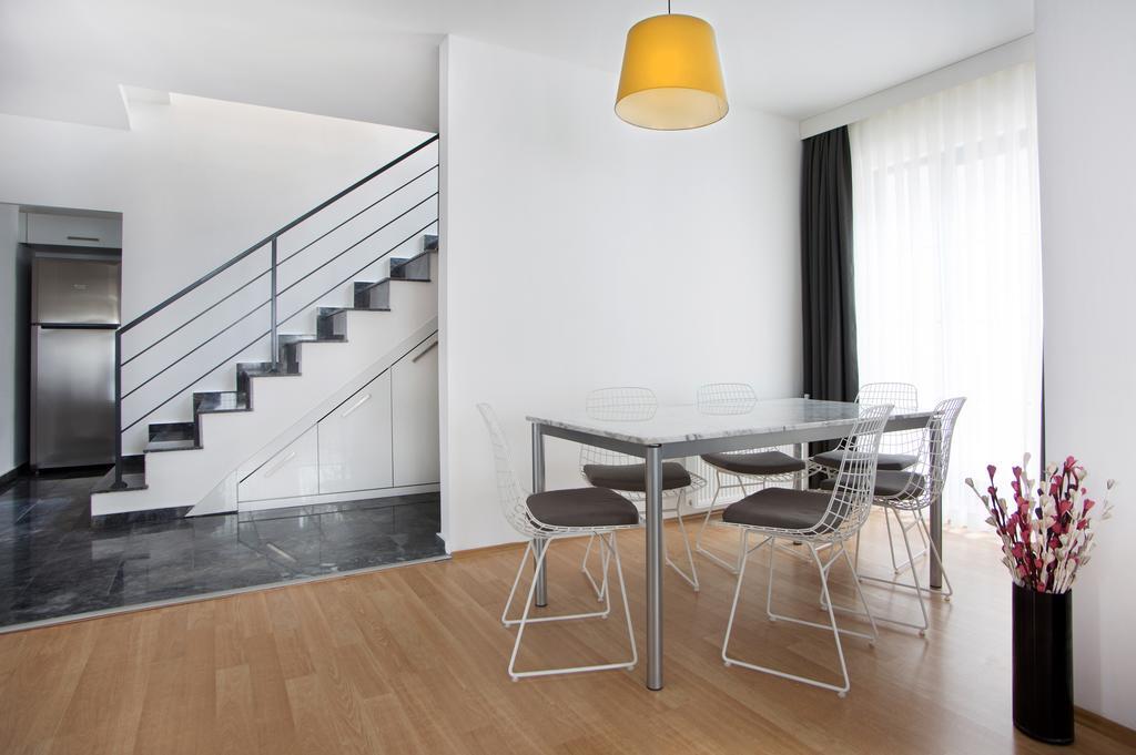 Hotel Nish Atasehir