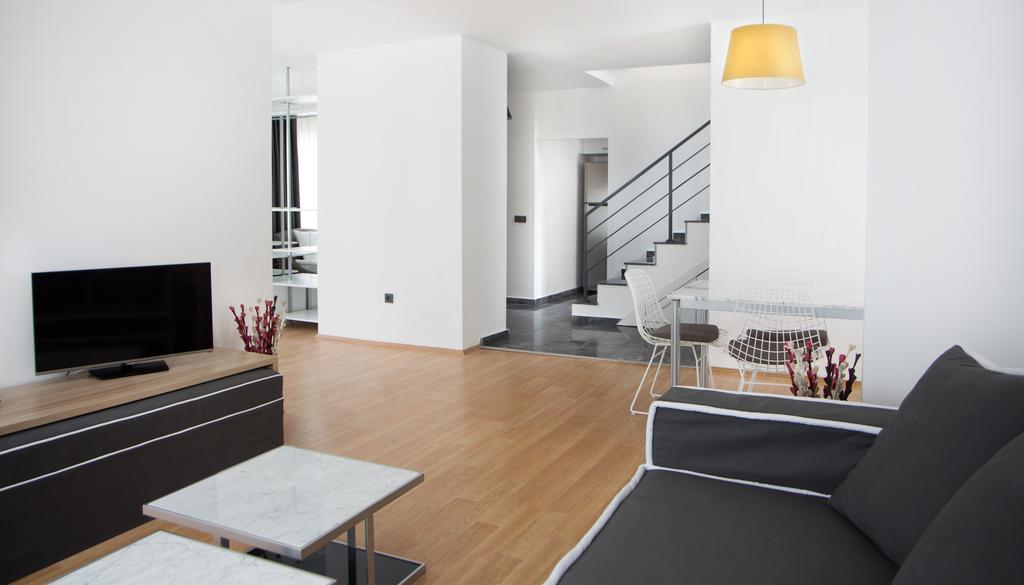 Nish Atasehir Hotel