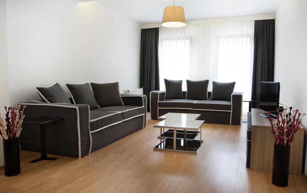 Hotel Nish Atasehir Istanbul