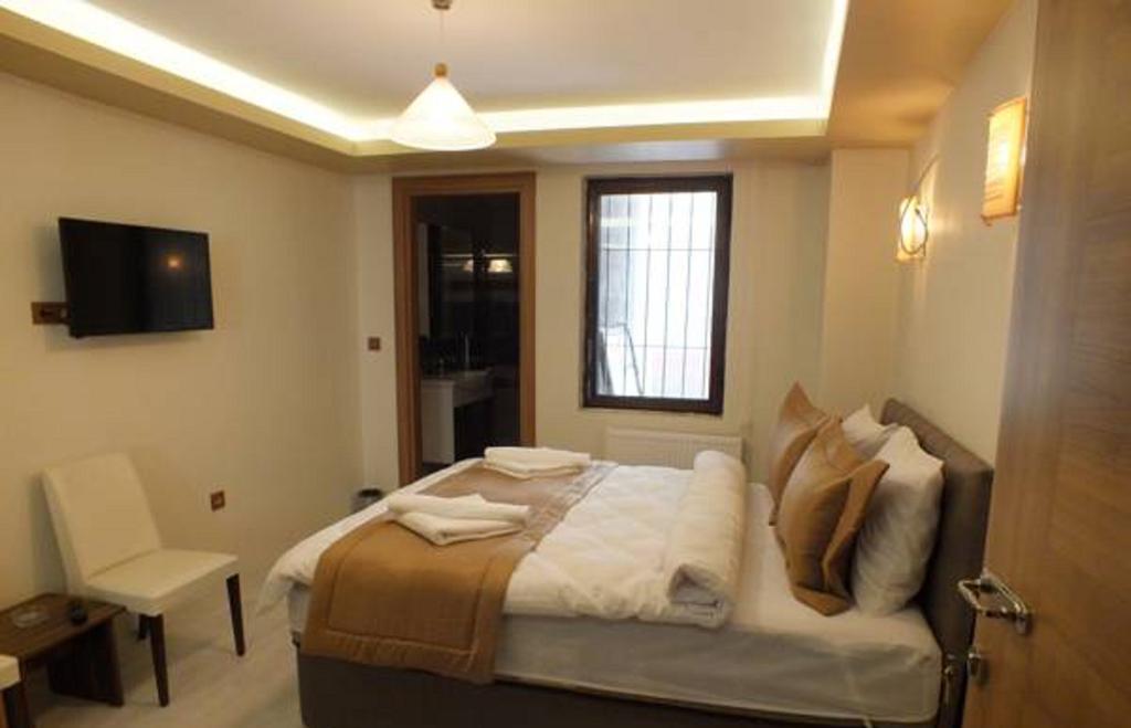Galata Port House 3*