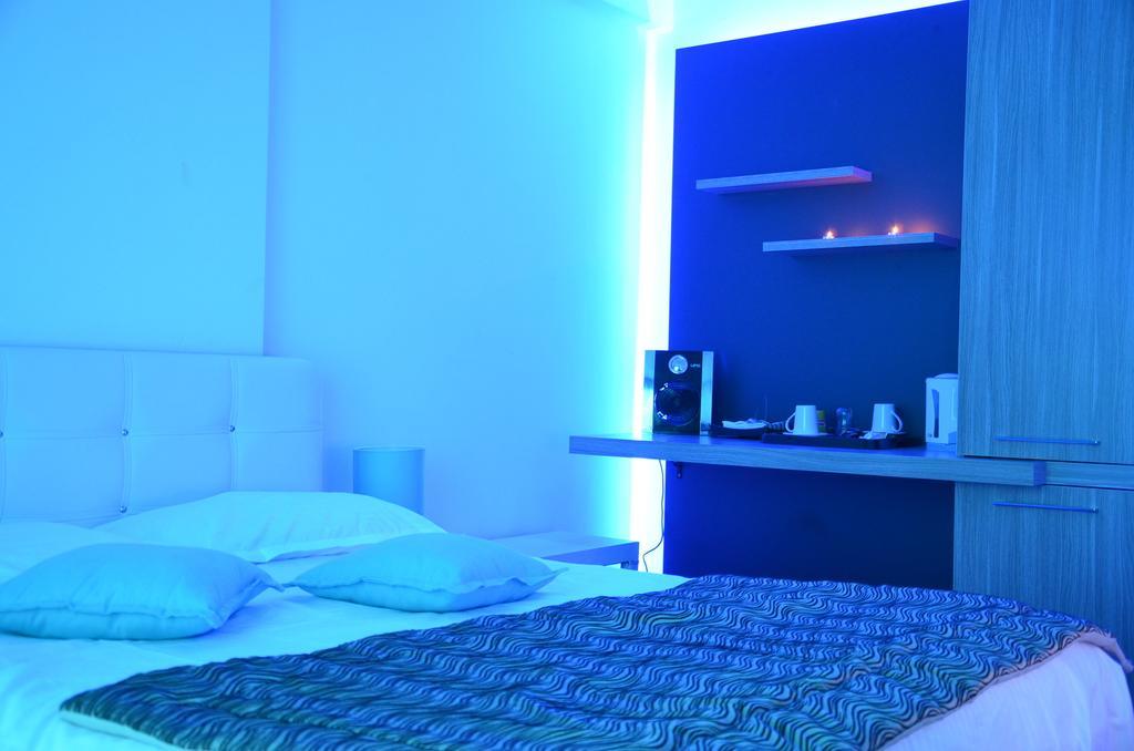 Aparthotel Bey House *