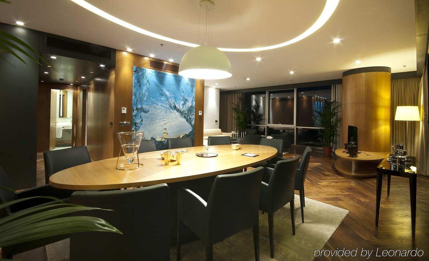 Doubletree By Hilton - Moda Hotel 5*