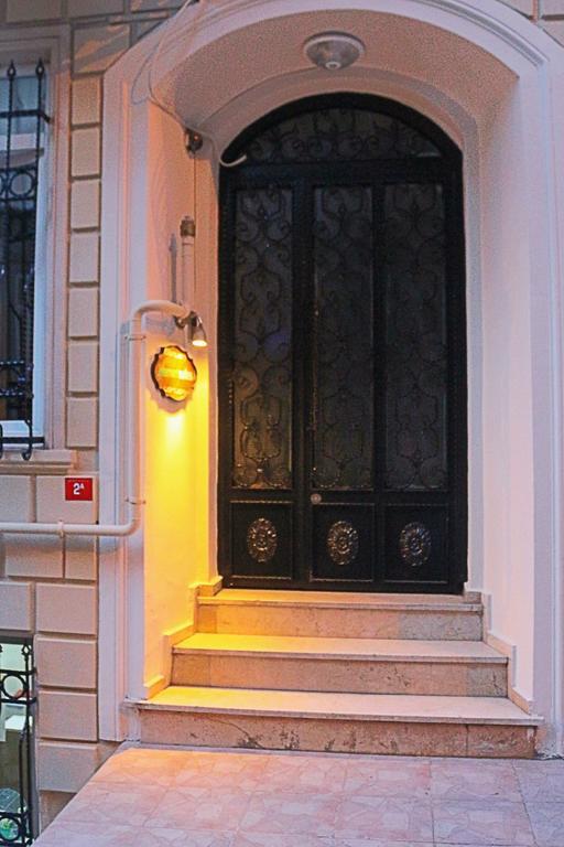 Element Istanbul