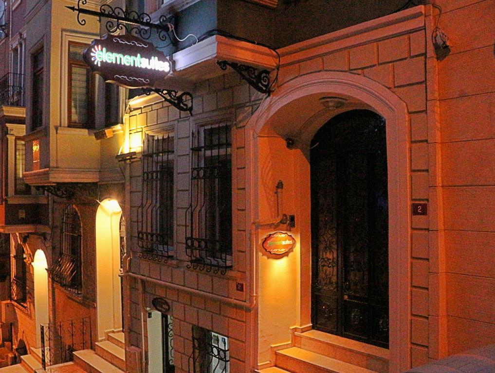 Hotel Element