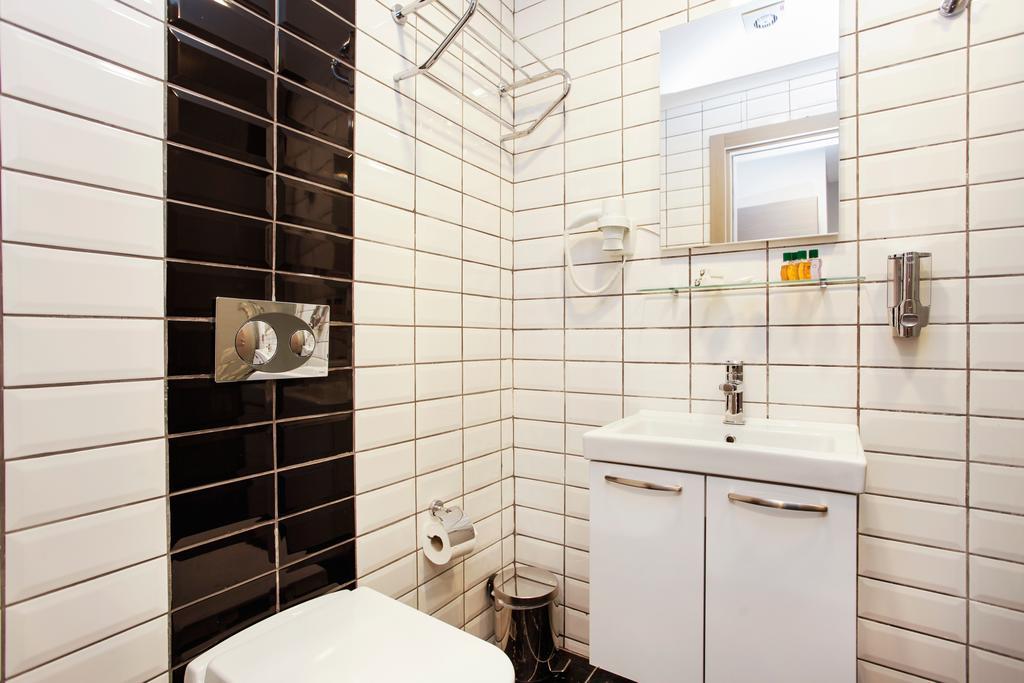 Aparthotel Taksim Doorway (adults Only)
