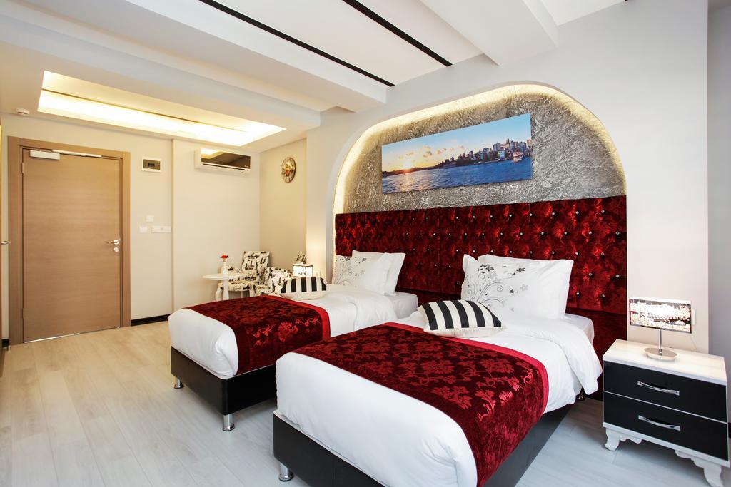 Taksim Doorway (adults Only) 3*