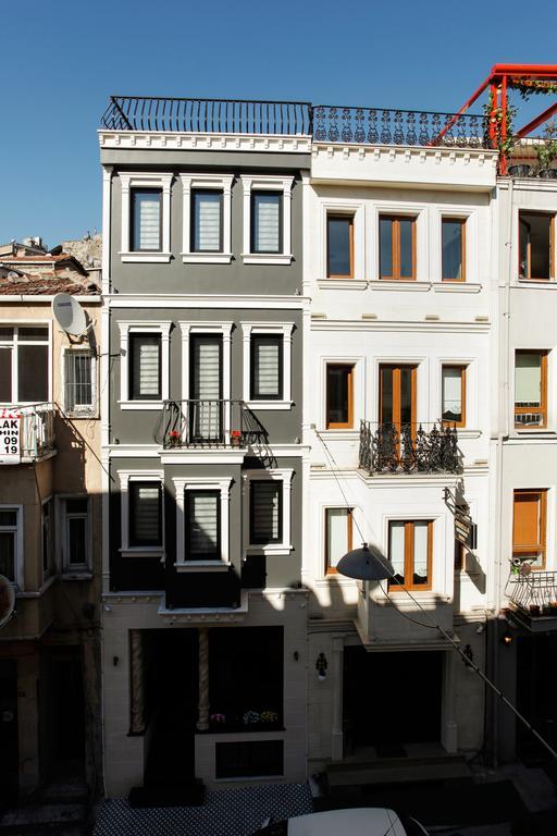 Taksim Doorway (adults Only) Aparthotel 3*