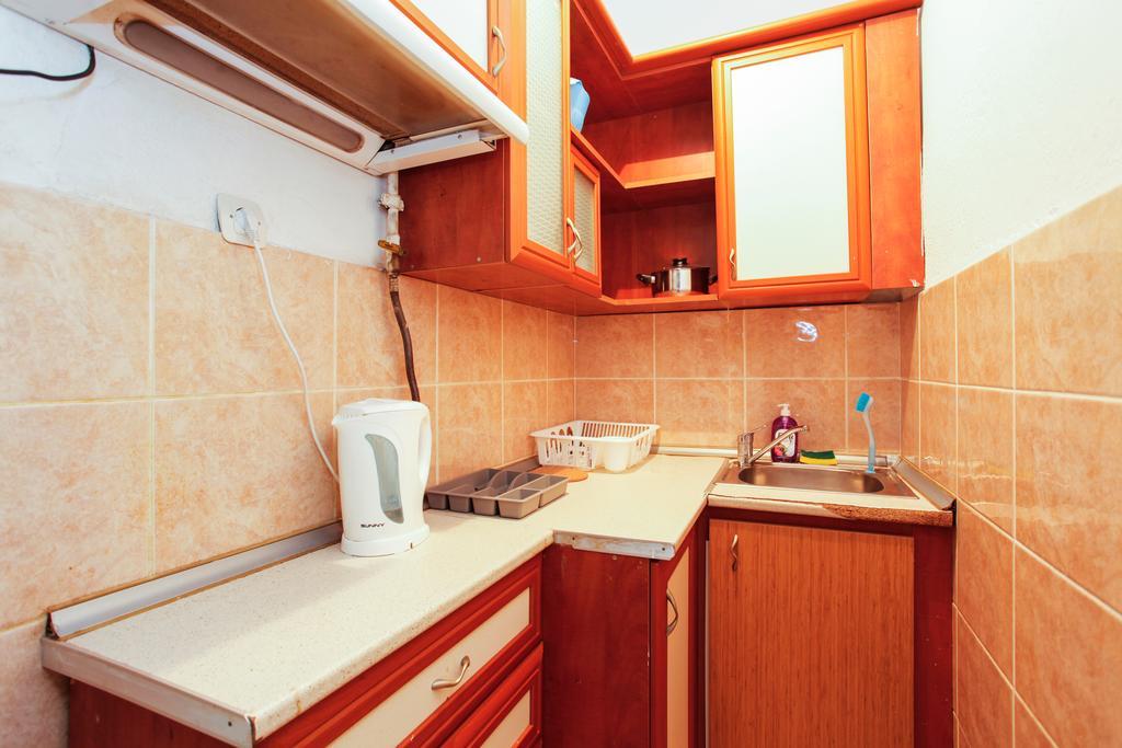 Kamil Bey Suites Apartment