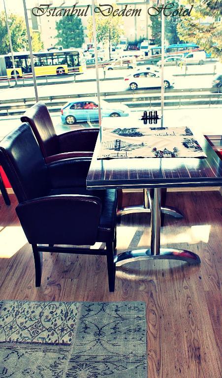 Hotel Dedem - Avcilar 3*