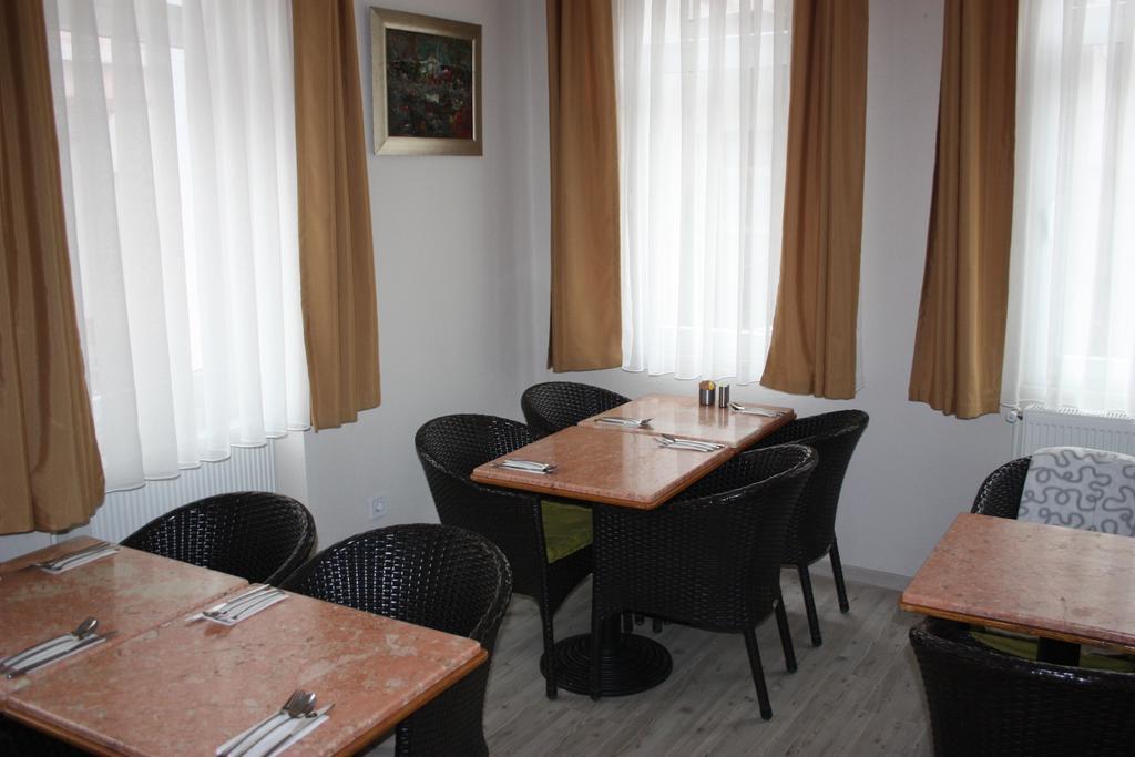 Karinca Guest house Istanbul