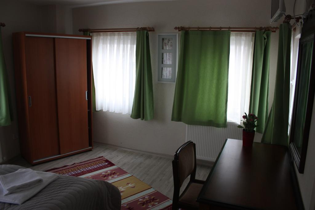Guest house Karinca Istanbul