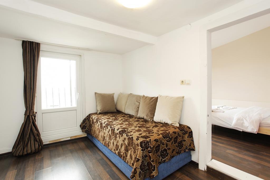 Kamil Bey Suites Apartment