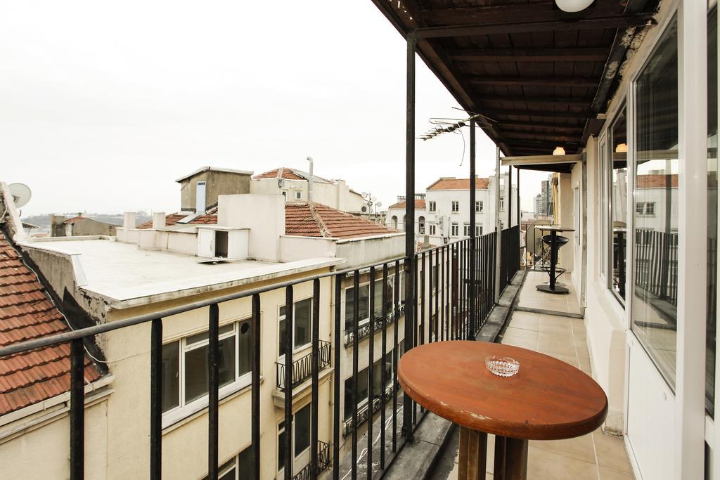 Kamil Bey Suites