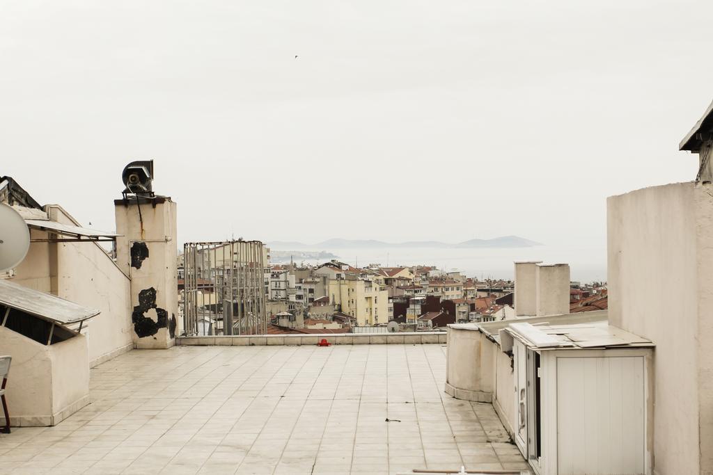 Kamil Bey Suites Istanbul