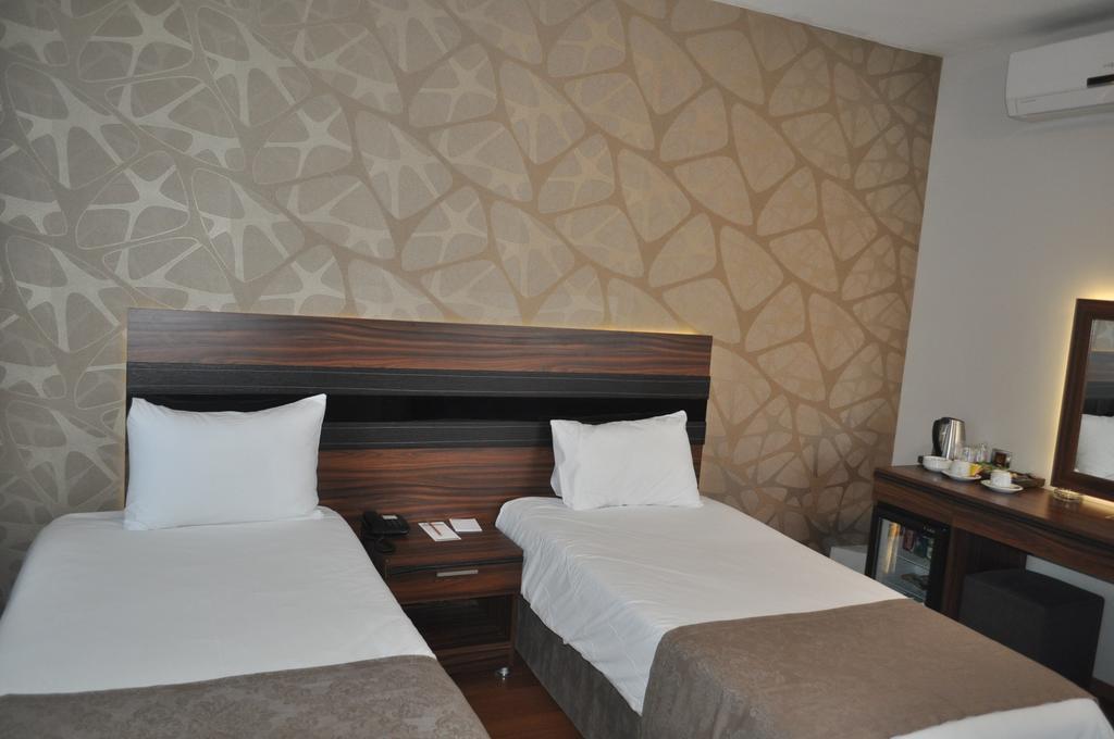 Otel Atabay 3*