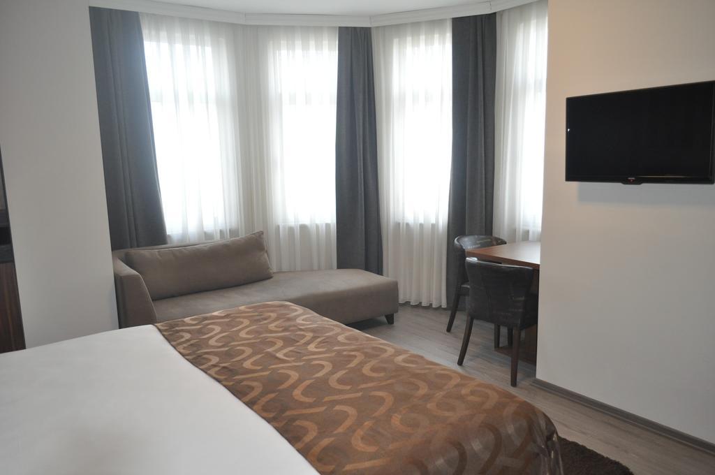 Otel Atabay