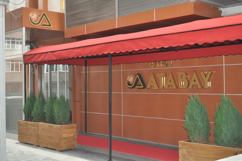 Atabay 3*