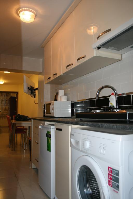 Marmara Apartamento *