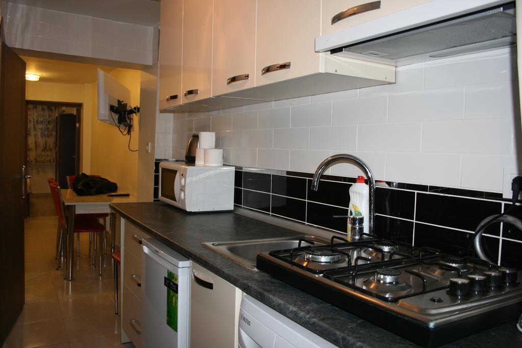 Apartamento Marmara