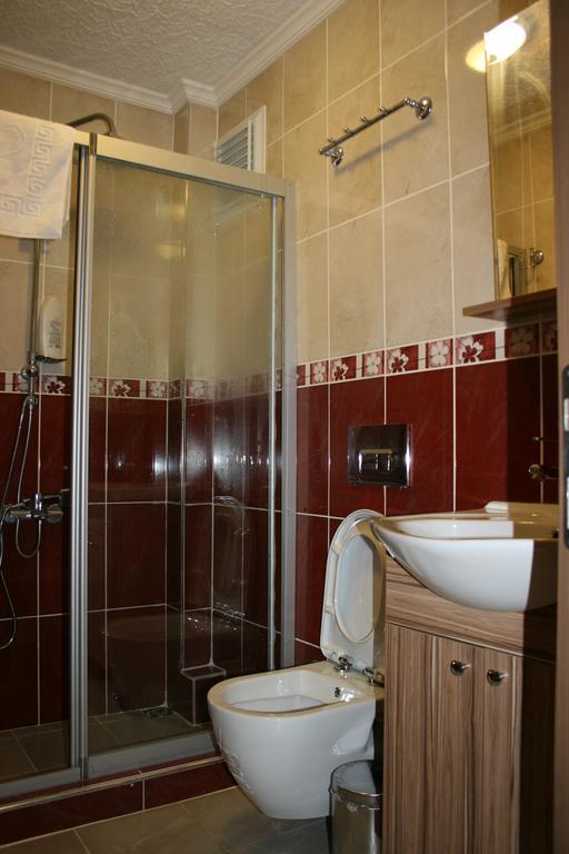 Marmara Apartment *