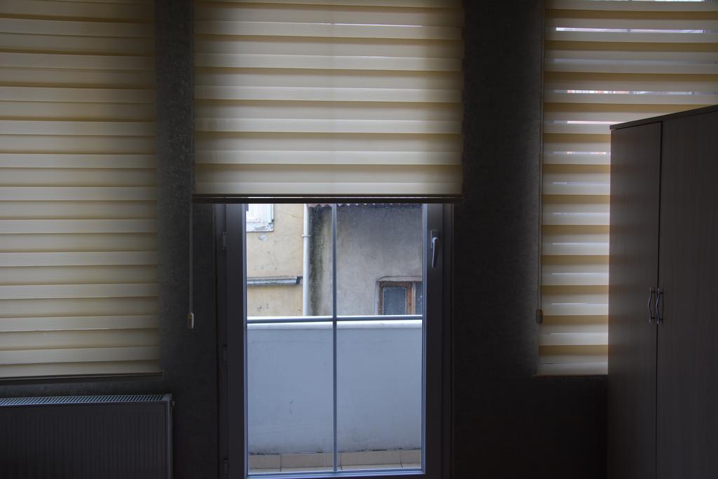 Euro Pera Economy hotel 3*