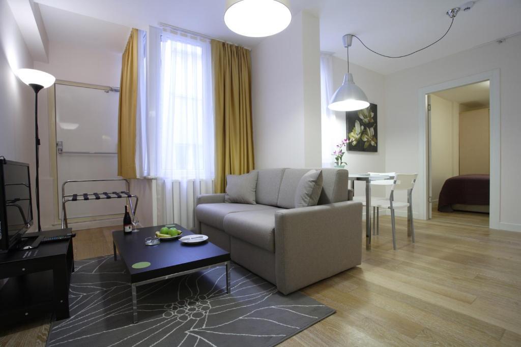 Aparthotel Valikonagi 3*
