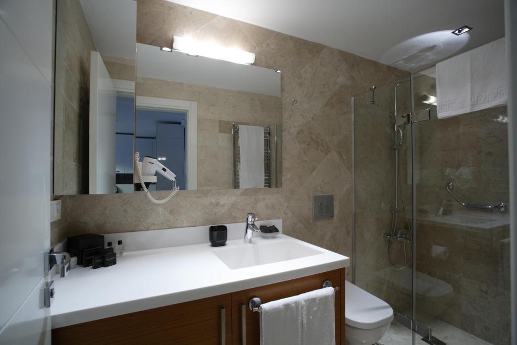 Aparthotel Valikonagi