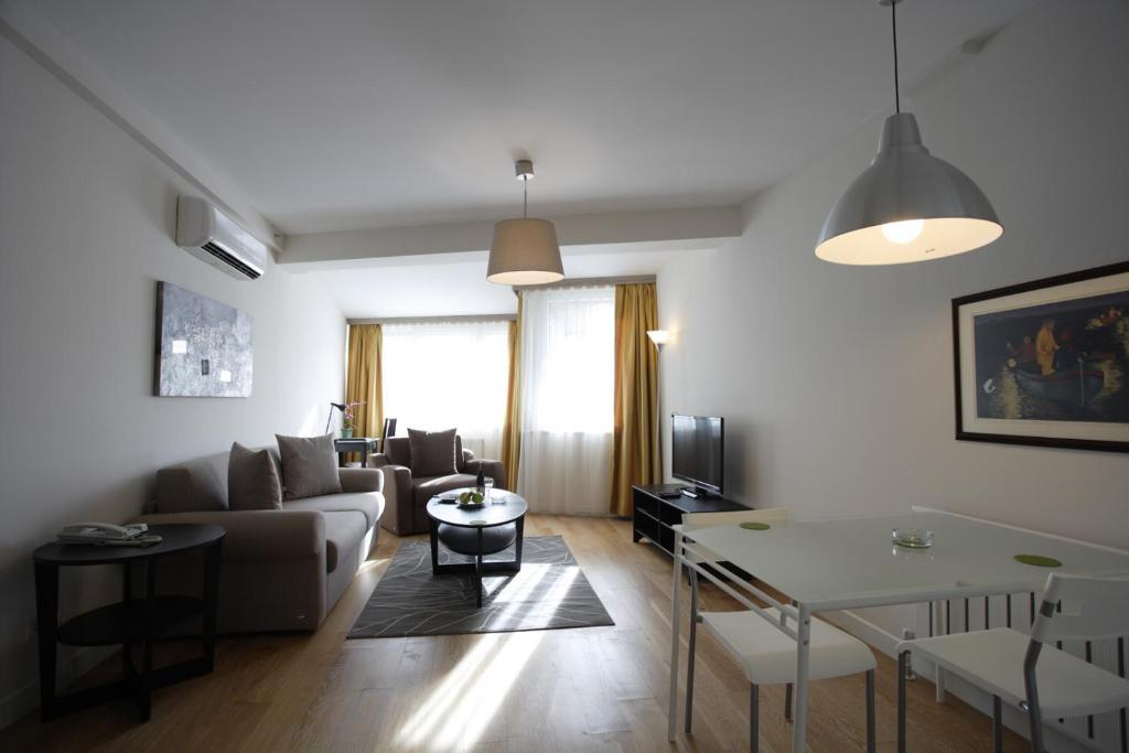 Valikonagi Aparthotel