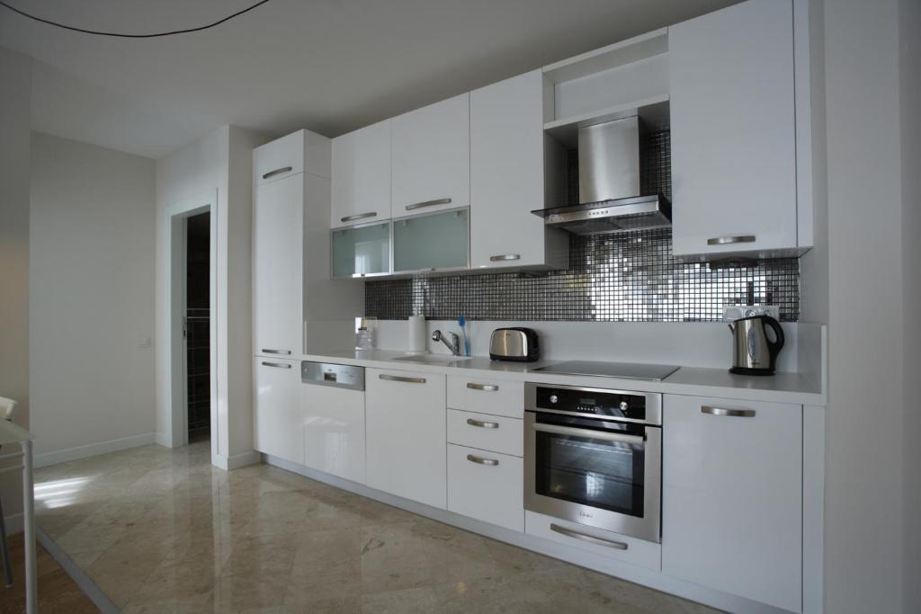 Valikonagi Aparthotel 3*
