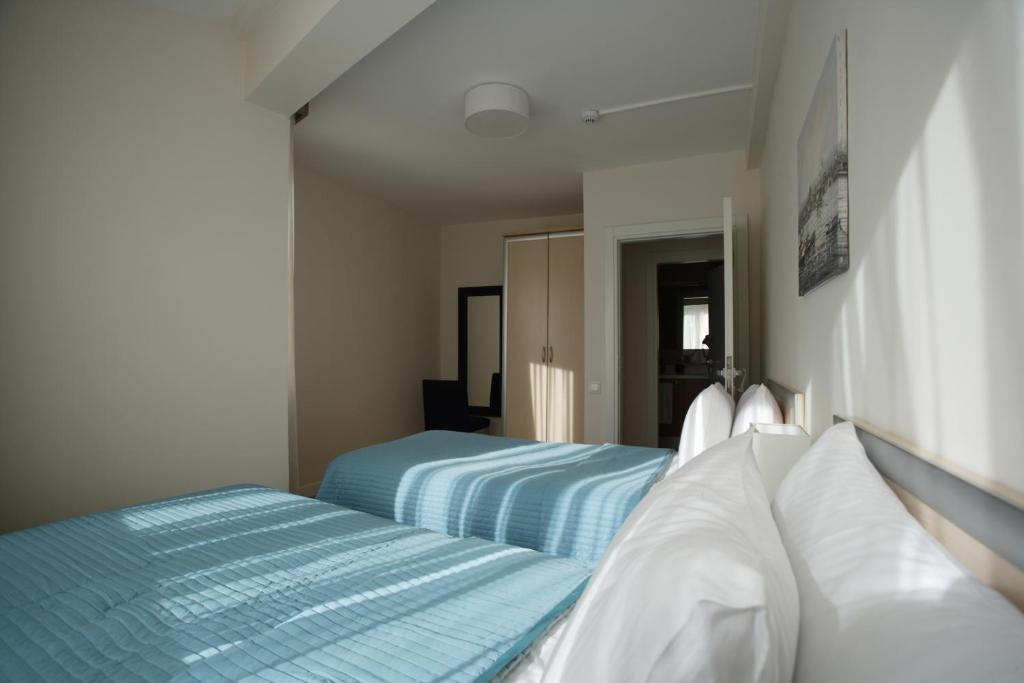 Valikonagi 3* Istanbul
