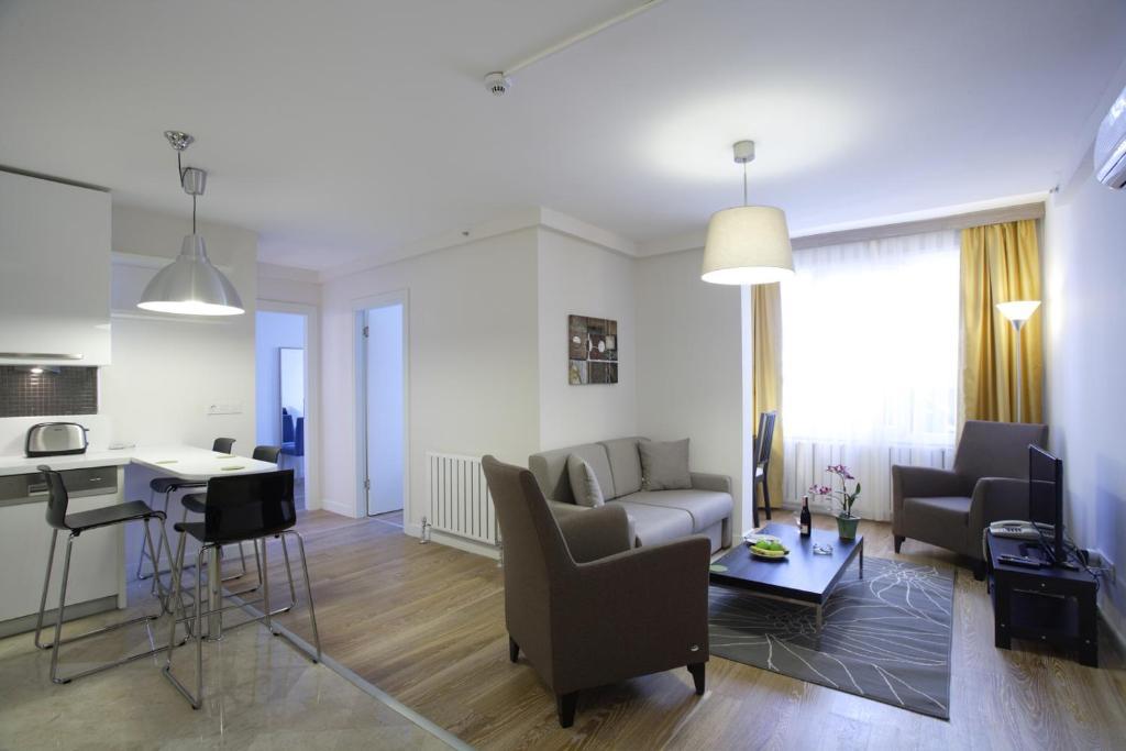 Aparthotel Valikonagi 3*