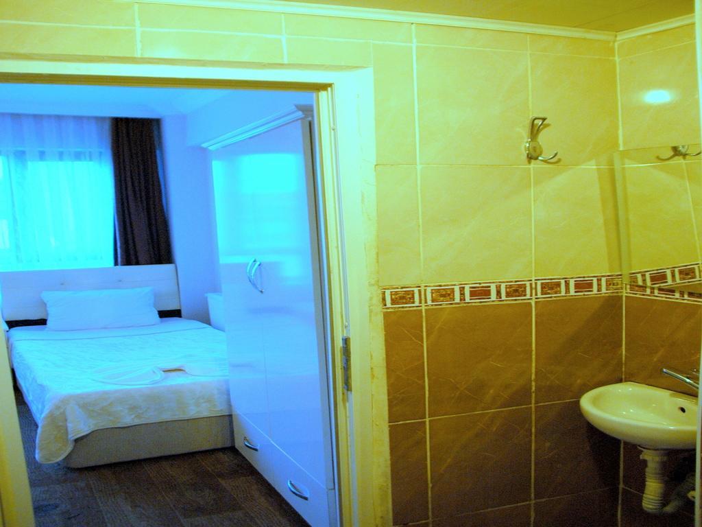 Sur 1 Hotel