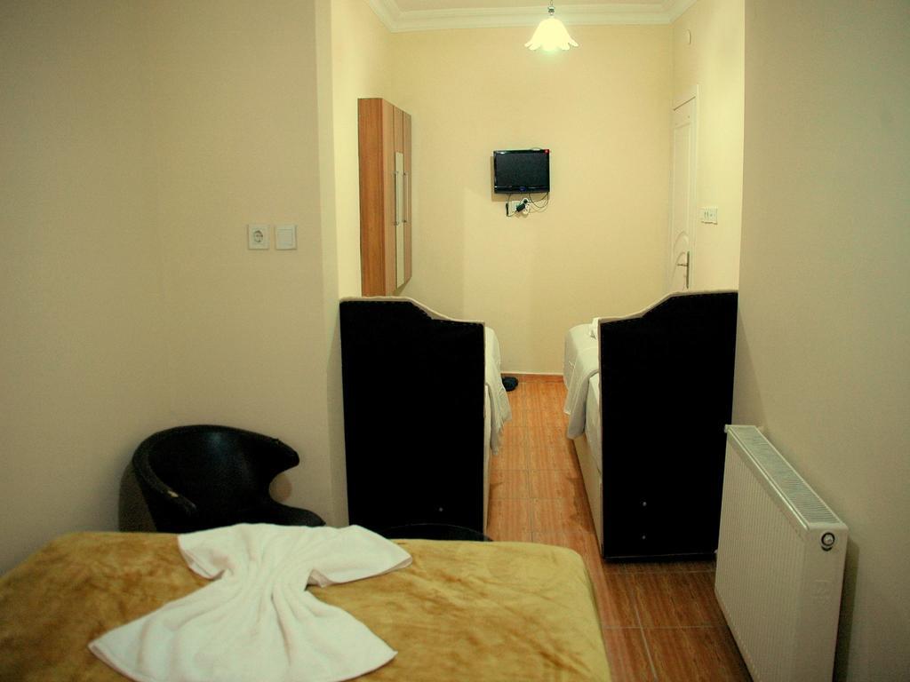Hotel Sur 1 Istanbul
