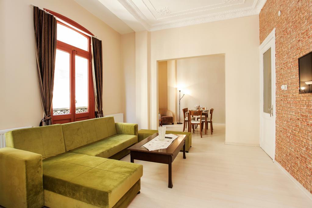 Kamil Bey Suites *