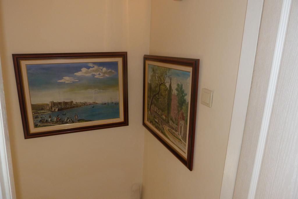 Eagles Budget Bed & Breakfast Istanbul