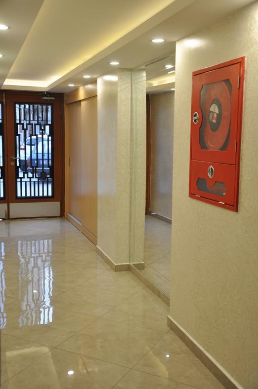 Otel Waw Galataport İstanbul