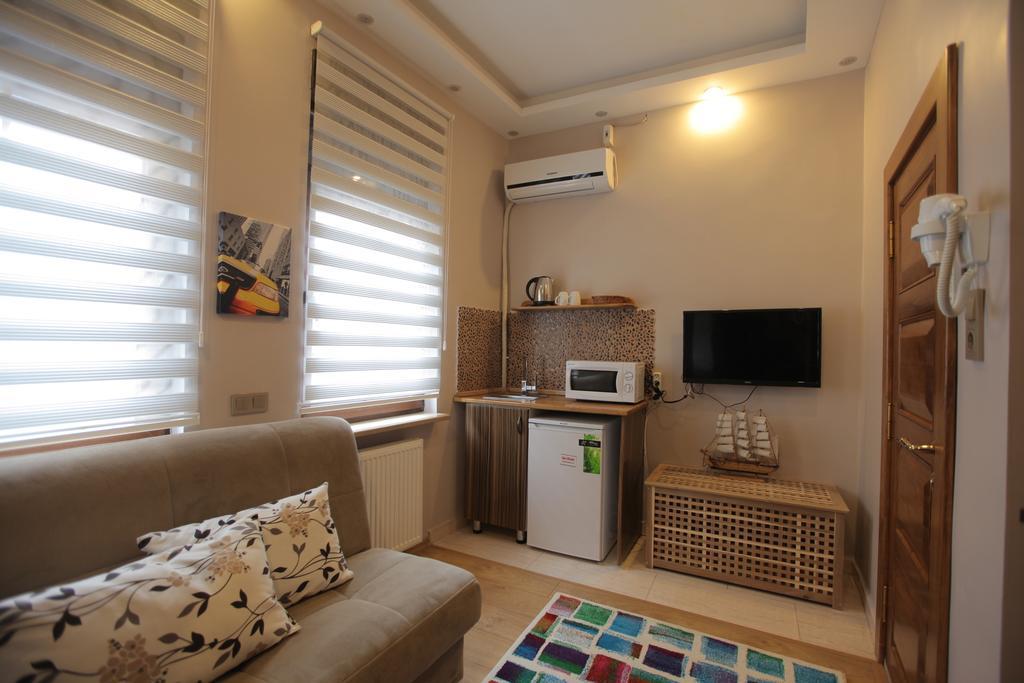 Aparthotel Studio Cihangir *