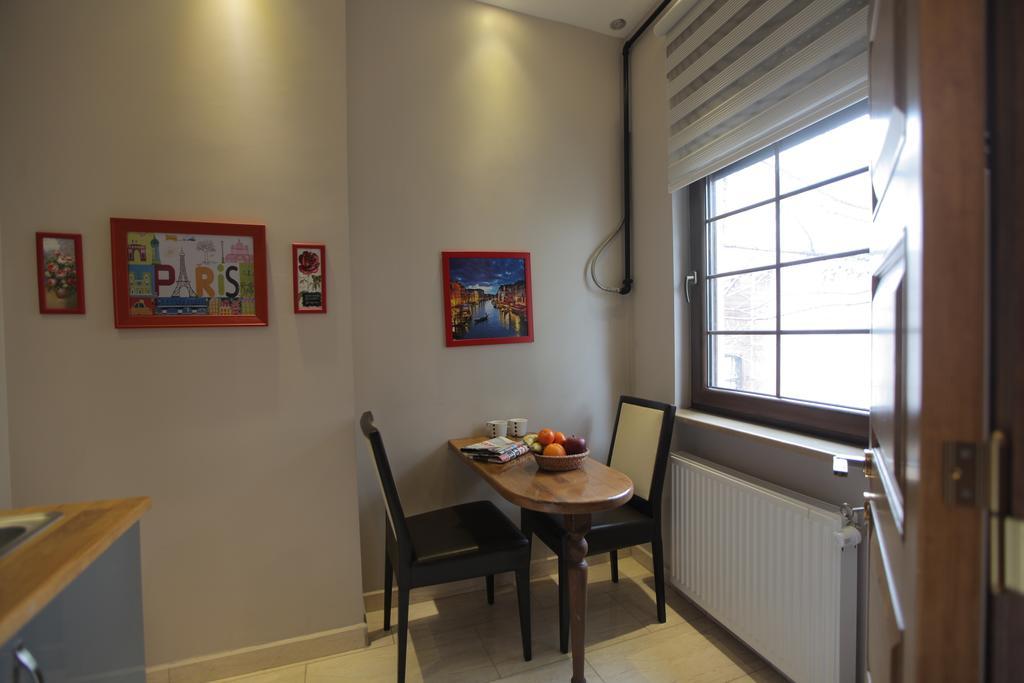 Aparthotel Studio Cihangir *