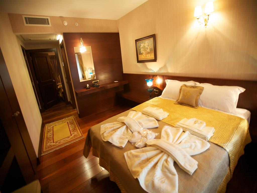 Burckin Hotel