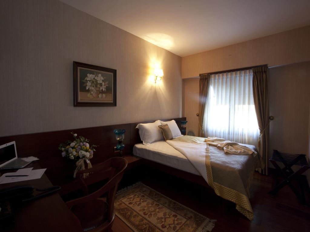 Burckin Hotel Istambul