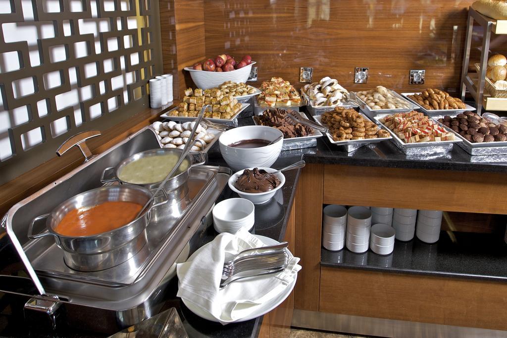 Monaco Hotel Istanbul