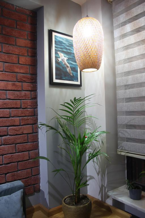 Townhouse Apartment