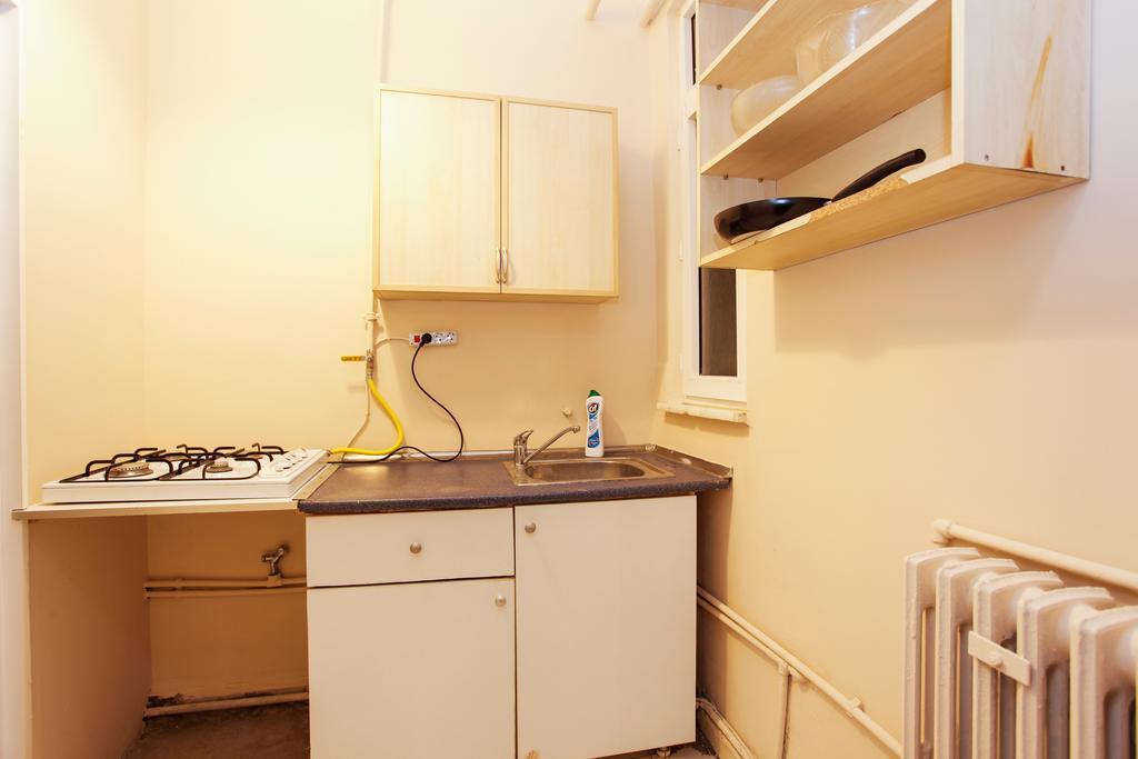 Kamil Bey Suites Apartment