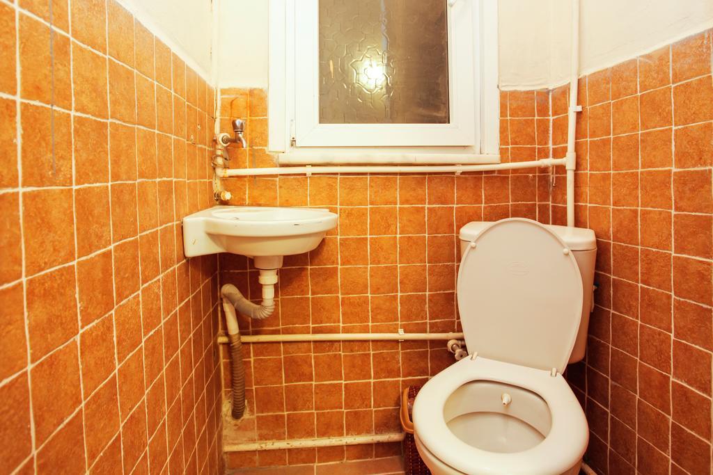 Kamil Bey Suites Apartment