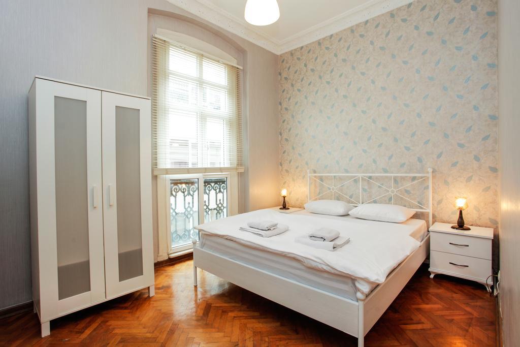Apartment Kamil Bey Suites