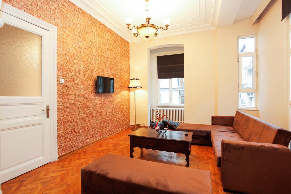 Apartment Kamil Bey Suites